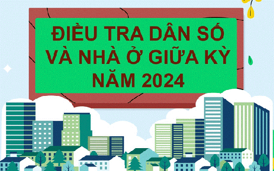 Khai thác Cơ sở dữ liệu quốc gia về dân cư phục vụ điều tra dân số và nhà ở