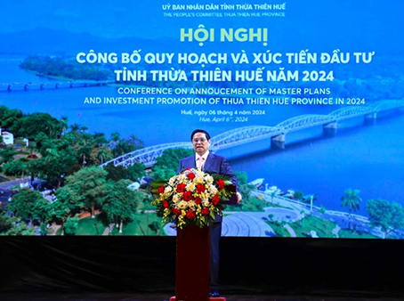 Thừa Thiên Huế cần ưu tiên phát triển công nghiệp văn hóa, kinh tế di sản