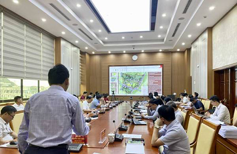 TP Hạ Long: Quy hoạch lại Khu bảo tồn văn hóa người Dao Thanh Y