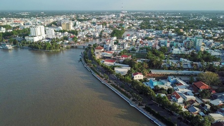 Hơn 49,3 tỷ đồng đầu tư phát triển hạ tầng kinh tế- xã hội