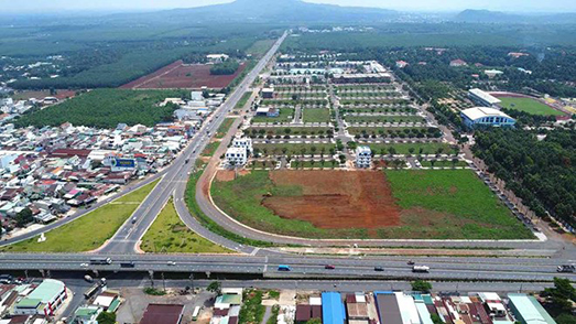 Becamex sẽ khởi công 2 dự án nhà ở xã hội trong năm 2024