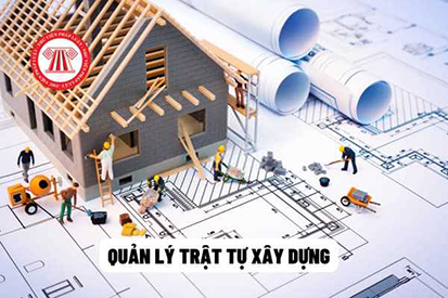 Tăng cường công tác quản lý trật tự xây dựng trên địa bàn tỉnh