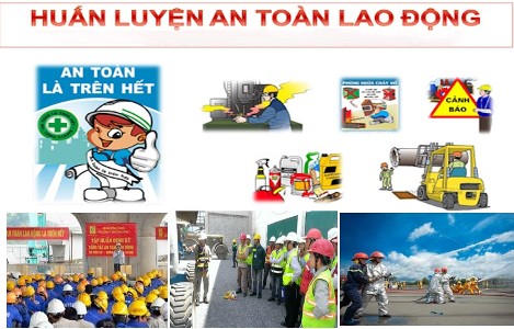 Tăng cường quản lý, chấn chỉnh công tác an toàn, vệ sinh lao động (09:04 19/06/2024)