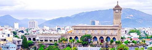 TP. Nha Trang: Lấy ý kiến cộng đồng dân cư đối với nhiệm vụ quy hoạch Đồ án Quy hoạch phân khu Khu vực xã Vĩnh Lương