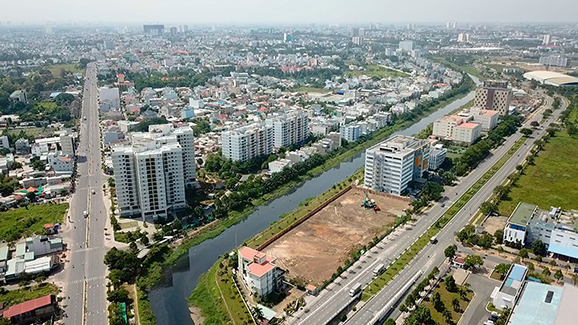 Hà Nội: Triển khai thực hiện Đề án đầu tư, xây dựng phát triển 05 huyện thành quận