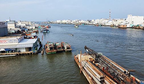 Ban hành kế hoạch thực hiện chương trình phát triển đô thị tỉnh Cà Mau đến năm 2025, định hướng đến năm 2030