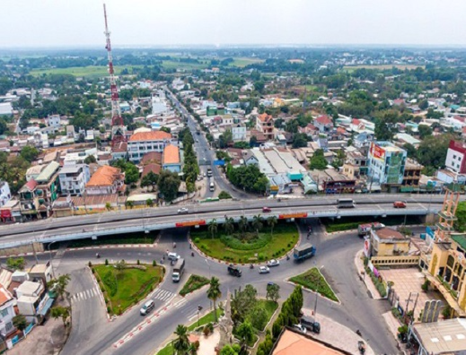 Xây dựng Kế hoạch tổ chức lập Chương trình phát triển đô thị TP.Hồ Chí Minh đến năm 2040