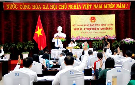 Bình Thuận: Đầu tư dự án Sửa chữa, nâng cấp đường Trần Hưng Đạo, thành phố Phan Thiết