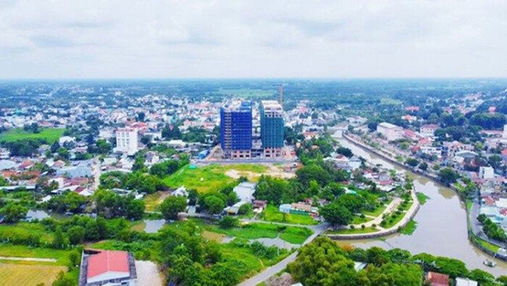 Tây Ninh dành trên 163 tỷ đồng phát triển nhà ở xã hội