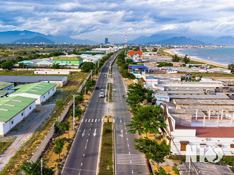 Triển khai thực hiện Đồ án Quy hoạch vùng sản xuất tôm giống ứng dụng công nghệ cao