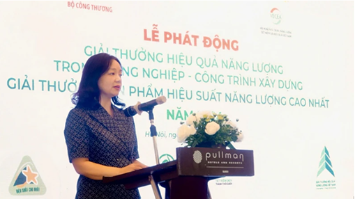 Phát động giải thưởng 