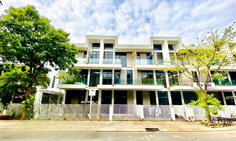 TP Hồ Chí Minh phấn đấu diện tích nhà ở đạt 23,5m²/người vào năm 2025