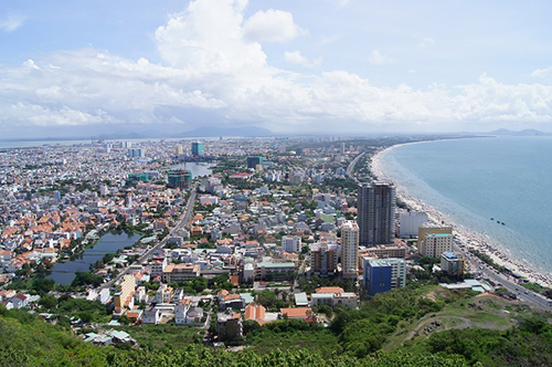 Triển khai Quy hoạch vùng Đông Nam Bộ tại Bà Rịa-Vũng Tàu