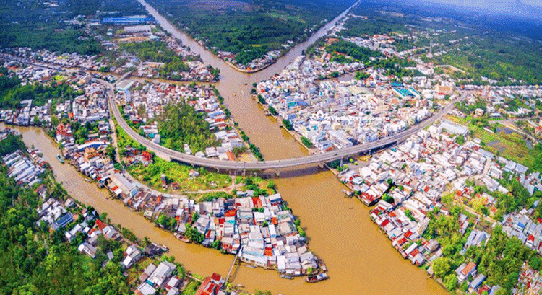 Khánh thành Trung tâm dữ liệu vùng Đồng bằng sông Cửu Long