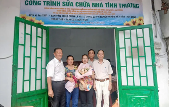  TPHCM còn hơn 46.000 căn nhà trên, ven kênh chưa có phương án bồi thường, hỗ trợ tái định cư