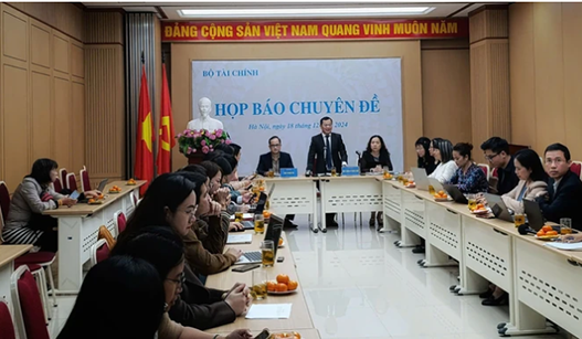 Đến 31-3-2025, các bộ, ngành, địa phương phải hoàn thành việc kiểm kê tài sản công