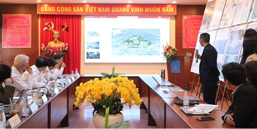 10 đơn vị tham dự vòng 2 thi tuyển ý tưởng quy hoạch chung đô thị Sân bay Long Thành và vùng phụ cận
