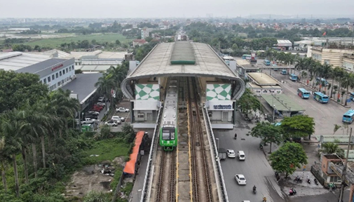 Hà Nội công bố quy định mới liên quan đến quản lý quy hoạch, đô thị