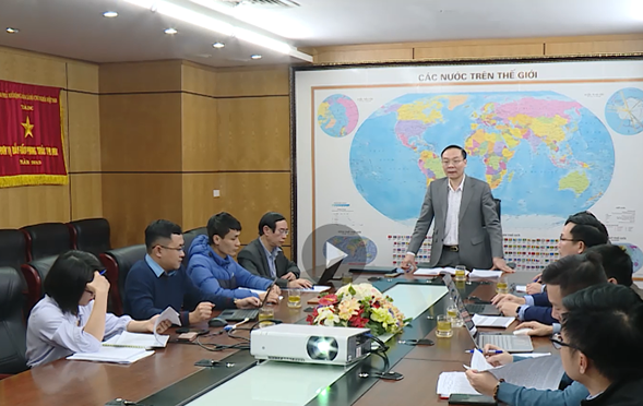 Hệ thống dữ liệu đất đai sẽ vận hành vào tháng 6