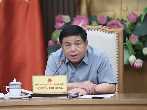 Có cơ chế đặc biệt, đặc thù thực hiện các dự án phục vụ APEC 2027