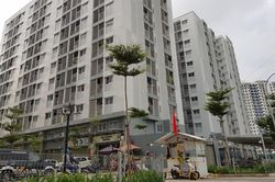Tăng cường quản lý trật tự xây dựng và phòng cháy, chữa cháy đối với nhà ở nhiều tầng, nhiều căn hộ