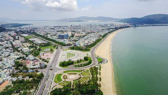 Điều chỉnh quy hoạch Khu A thuộc Khu đô thị - thương mại Bắc sông Hà Thanh