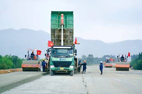 Bộ Xây dựng giải ngân hơn 13.000 tỷ đồng sau 4 tháng