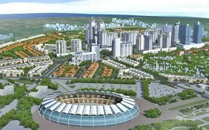 Phê duyệt Nhiệm vụ Quy hoạch phân khu xây dựng Khu công nghệ cao Sinh học Hà Nội