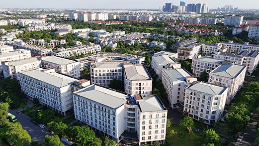 TP.HCM điều chỉnh kế hoạch phát triển nhà ở xã hội đến năm 2030