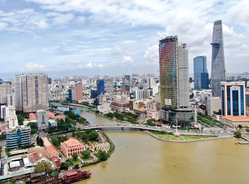 TPHCM ban hành quy định thủ tục cho thuê quỹ đất ngắn hạn