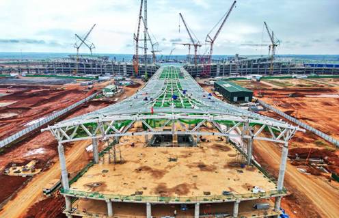 Bảo đảm hiệu quả thi hành quy định pháp luật mới trong quản lý hoạt động đầu tư xây dựng