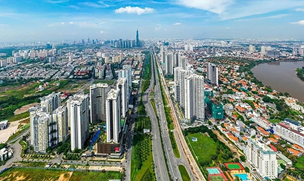 Bộ Xây dựng đề xuất sửa quy định về cấp giấy phép xây dựng