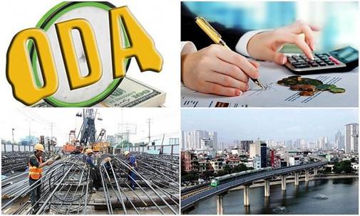 Quy định mới về quản lý, sử dụng vốn ODA và vốn vay ưu đãi nước ngoài