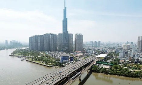 TPHCM hướng đến 500 công trình xây dựng xanh