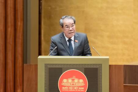 Uỷ ban Dân nguyện và Giám sát nêu nhiều điểm sáng trong lĩnh vực xây dựng, giao thông