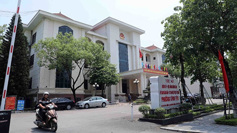 Hơn 19.600 cơ sở nhà, đất công đã được sắp xếp, xử lý