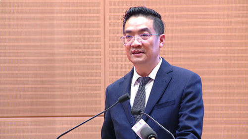 Phát triển Thủ đô tầm nhìn 100 năm với tư duy 'hạ tầng dẫn dắt quy hoạch'