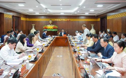 Đà Nẵng tập trung nguồn lực cho các dự án trọng điểm quy mô lớn giai đoạn 2026-2030