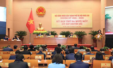 Hà Nội đầu tư hơn 30.000 tỷ đồng cải tạo và mở rộng đường ven hồ Tây