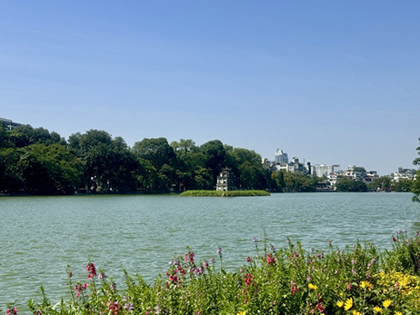 Sửa đổi Luật Thủ đô: Yêu cầu tất yếu từ thực tiễn phát triển của Hà Nội