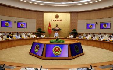 Bảo đảm các công trình, dự án phục vụ Hội nghị APEC 2027 hoàn thành đúng thời hạn