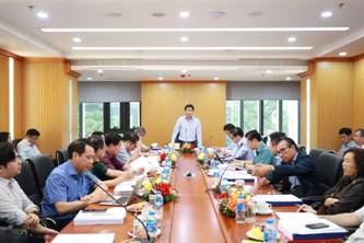 Bộ Xây dựng thẩm định Nhiệm vụ Quy hoạch chung Thành phố Cần Thơ đến năm 2050, tầm nhìn đến năm 2075