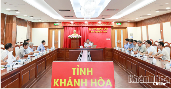 Khánh Hòa: Đề xuất phương án xử lý đất dôi dư tại các dự án nhà ở xã hội