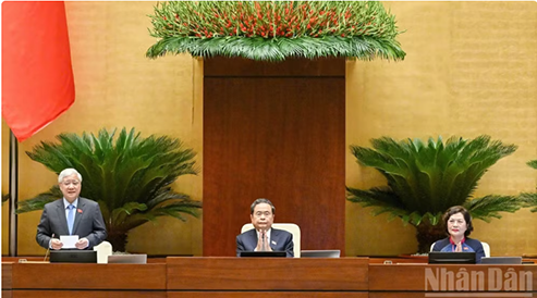 Luật Nhà ở phải bảo đảm cả an toàn chất lượng công trình và quyền sở hữu tài sản của chủ sở hữu