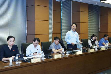 Đề nghị bổ sung quy định lấy ý kiến người có đất bị thu hồi về vị trí quy hoạch khu tái định cư