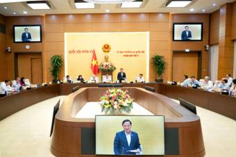 Đề xuất tích hợp cơ chế đặc thù khu đô thị lấn biển vào Luật Phát triển đô thị