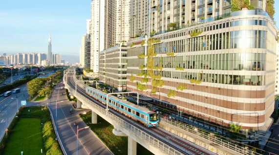 GÓP Ý DỰ THẢO LUẬT PHÁT TRIỂN ĐÔ THỊ: Hạt nhân hình thành “đô thị 15 phút”