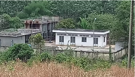 ADB và Việt Nam ký kết gói tài trợ trị giá 42,76 triệu USD để xây dựng hệ thống thủy lợi hiện đại, có khả năng chống chịu