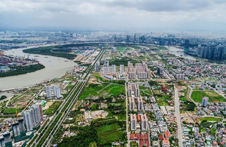 TP.Hồ Chí Minh triển khai cao điểm thực hiện nhiệm vụ hoàn thành cơ sở dữ liệu quốc gia về đất đai