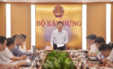 Bộ trưởng Trần Hồng Minh: Phát triển đô thị thông minh không tách rời không gian ngầm